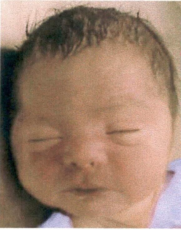 Officials seek identity of newborn baby found dead in Brighton in 2002