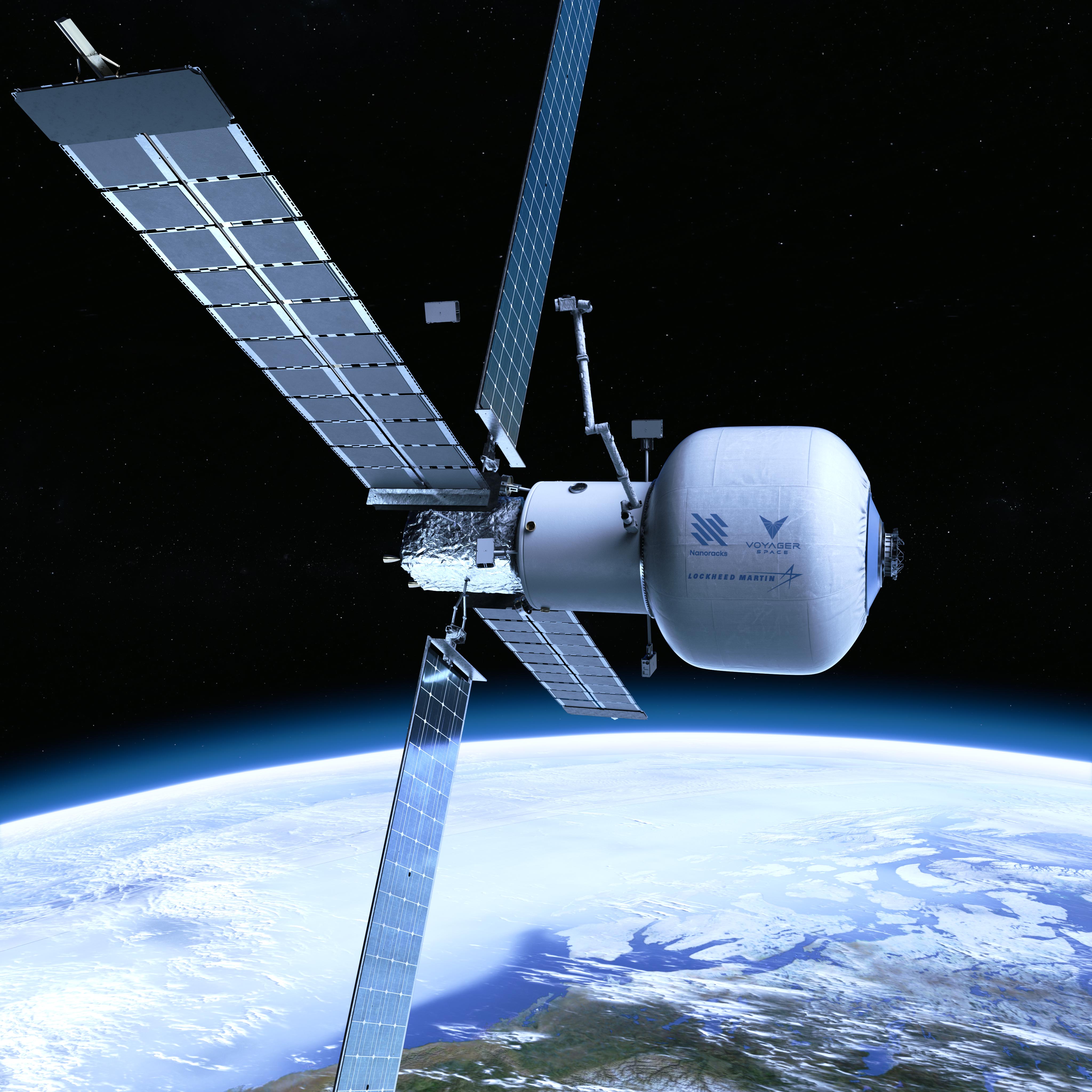NASA’s $160M space center contract has big implications for Colorado