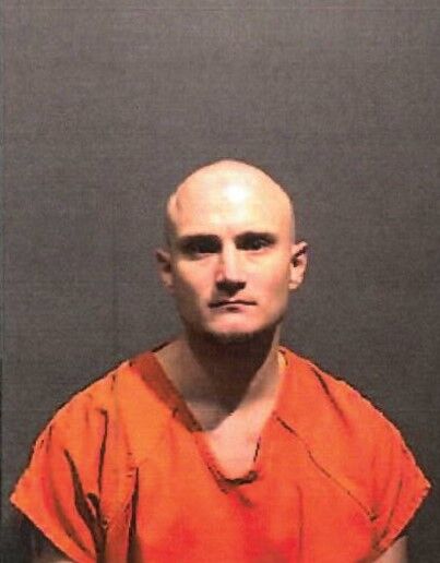 Aurora man accused of hit-and-run, threatening witness with gun