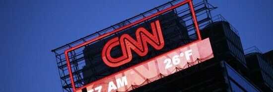 CNN producer who allegedly solicited nude photos of underage girls resigns