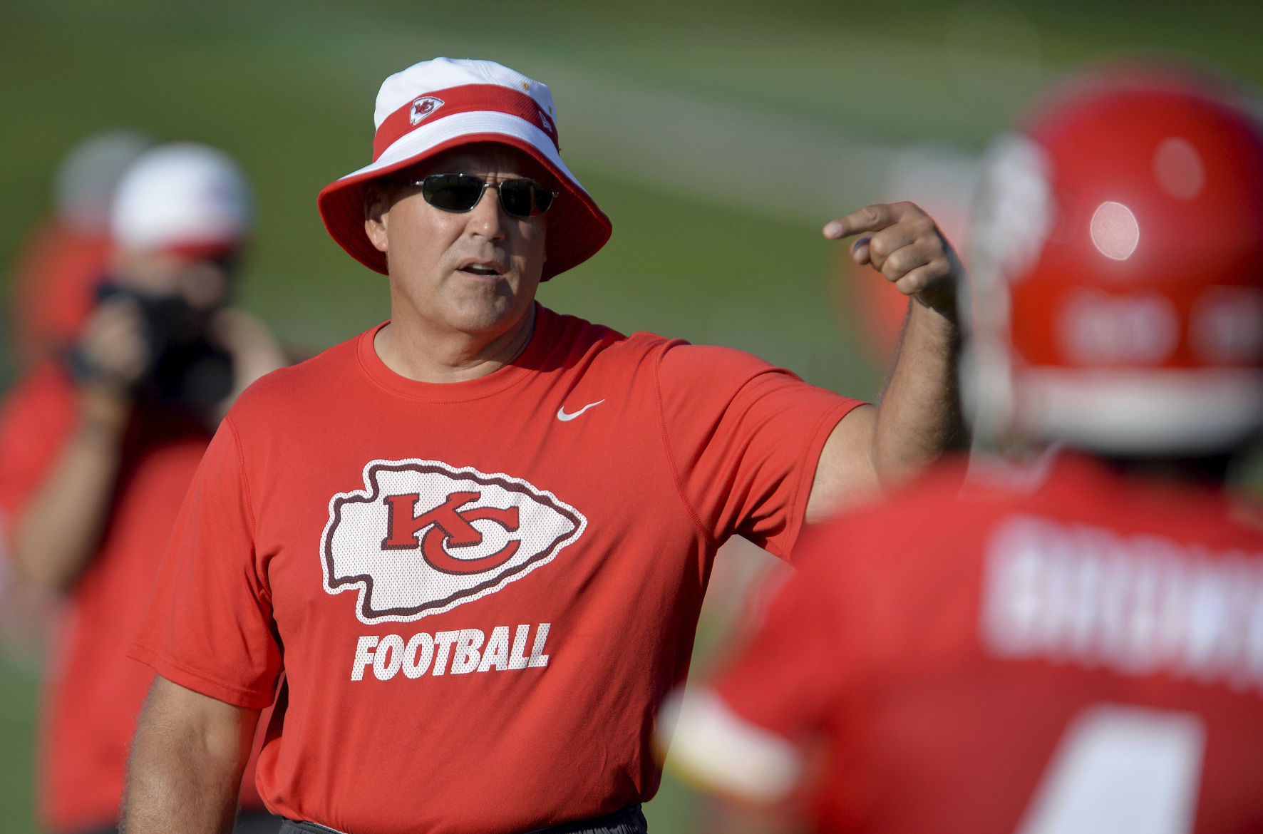 Klee’s Scorecard (and prediction): Chiefs special teams, Javonte Williams keys to Sunday night AFC West special