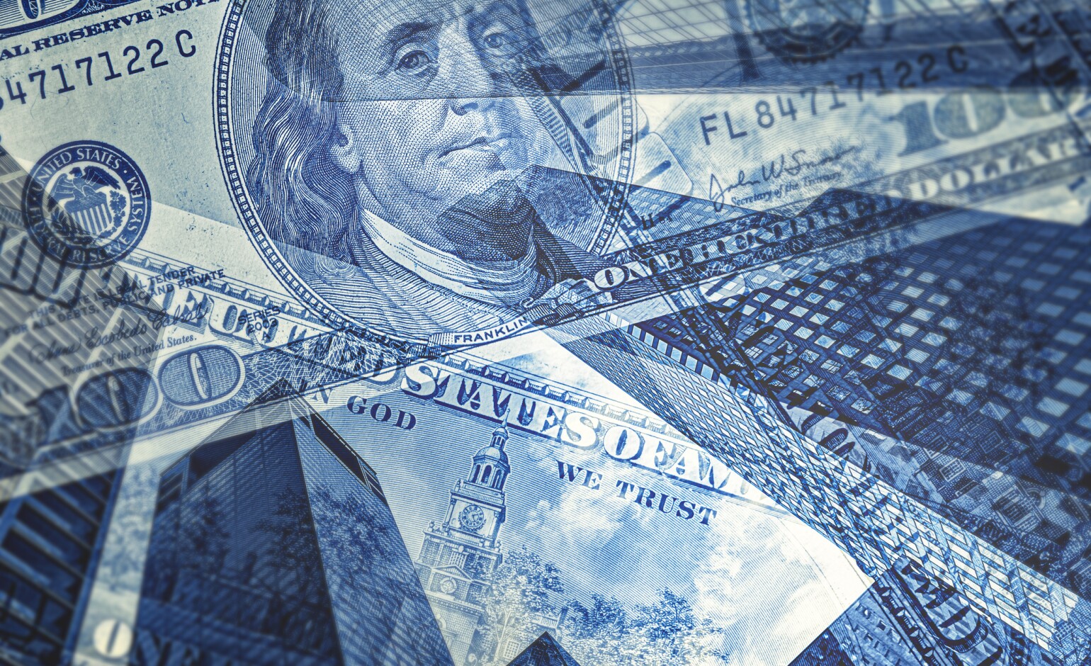 What happens once federal transfers recede? Will pumped-up budgets bait lawmakers into setting new spending baselines that place big demands on state taxpayers in just a few years, a kind of pandemic stimulus-induced hangover? (skodonnell/Getty Images/iStockphoto)