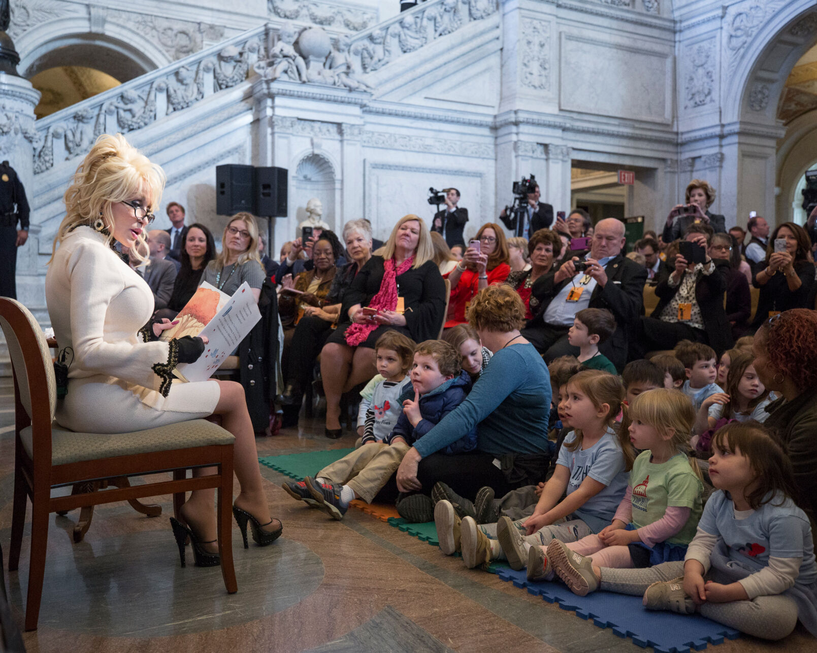 Imagination Library of Colorado launches statewide expansion