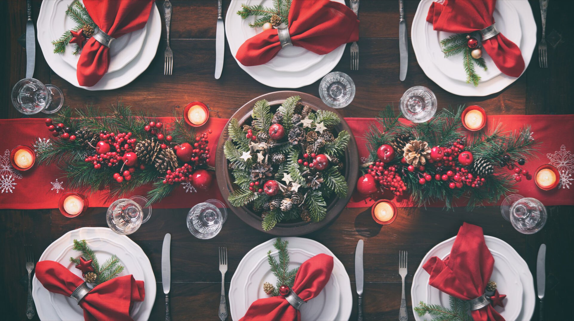 At Home: 6 ways to resist holiday urge to splurge