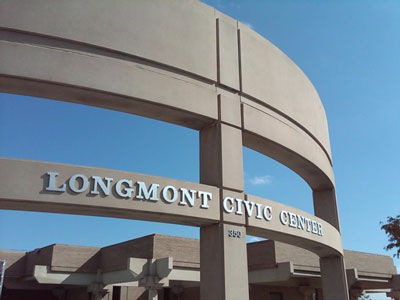Longmont City Council returns to virtual meetings citing COVID-19