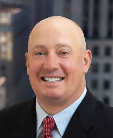 Vestian Senior Managing Director Jason Sheehy will head the company's new Denver office. Sheehy was a longtime Colliers International broker. (Courtesy of Vestian)