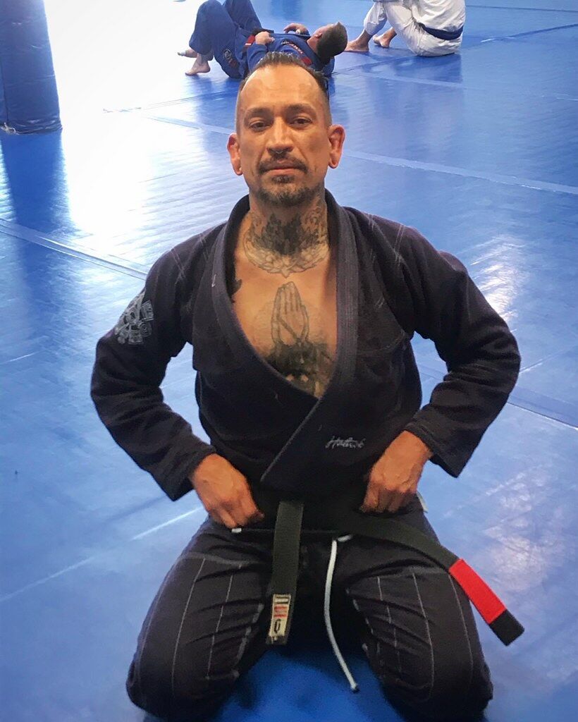 Jimmy Maldonado is described by his family as a strong person.He’s a strong person. When the doctors asked him his level of pain, he said “6”. Most normal people would say “12,