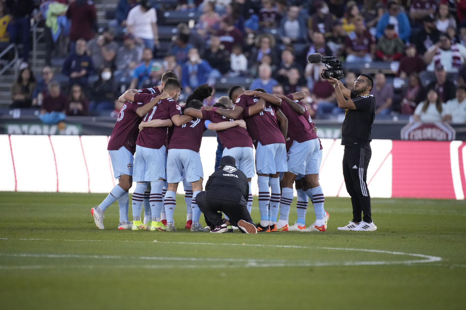 Colorado Rapids’ full schedule, first-round CONCACAF Champions League opponent revealed