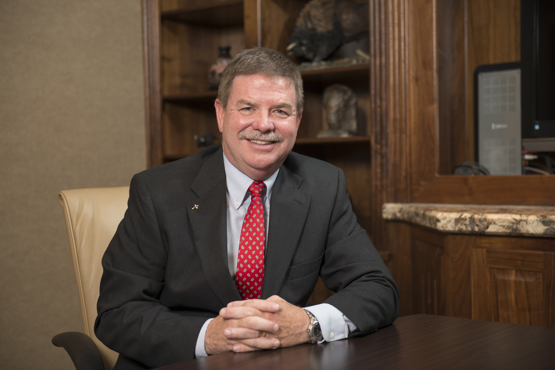 Metro Moves: Denver’s InBank merges with Legacy Bank