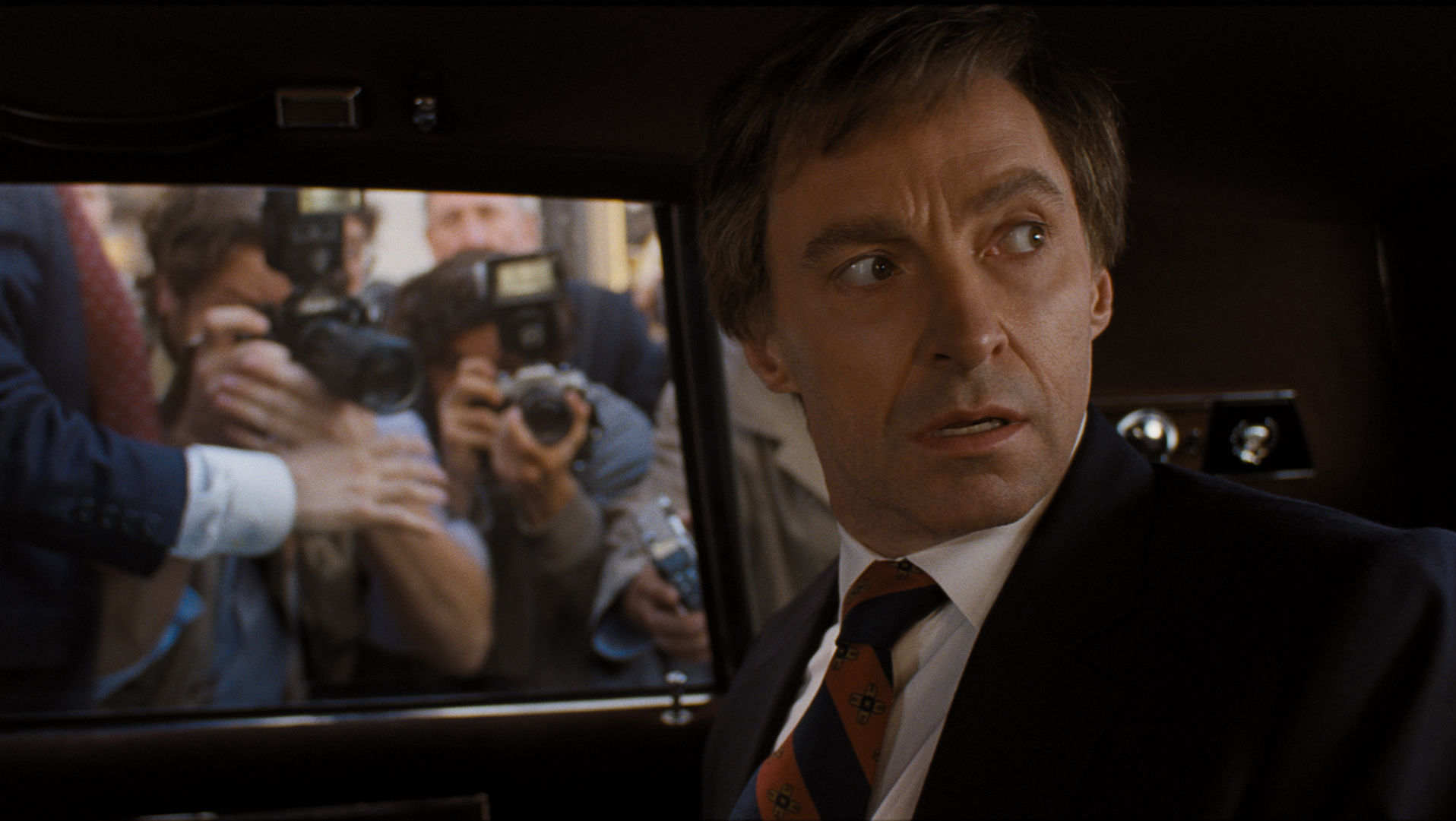 TRAIL MIX | When politics went tabloid: Film about Gary Hart’s 1987 campaign worth a fresh look
