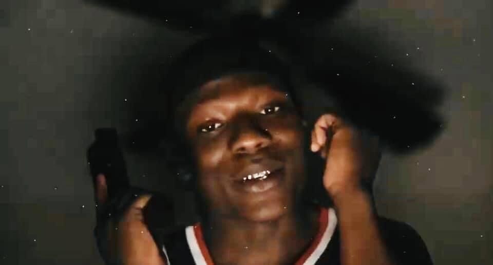 JaLonte' 
