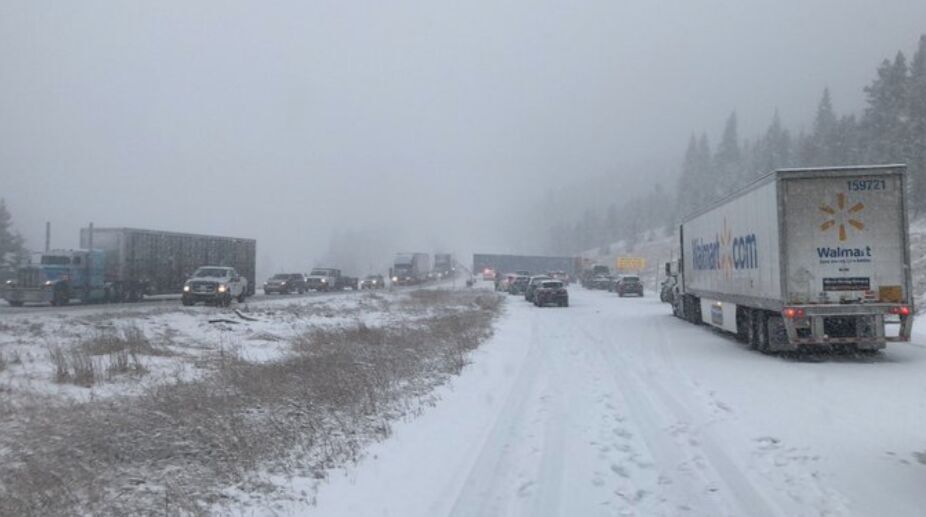 I-70 closes over Vail Pass on Monday for avalanche mitigation