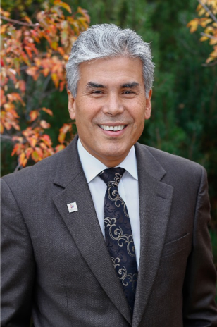 Don Mares. (Photo courtesy of the City and County of Denver)