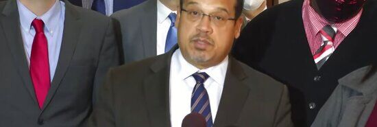 Minnesota AG thankful for 'accountability' but 'wouldn't wish anyone' Potter's fate