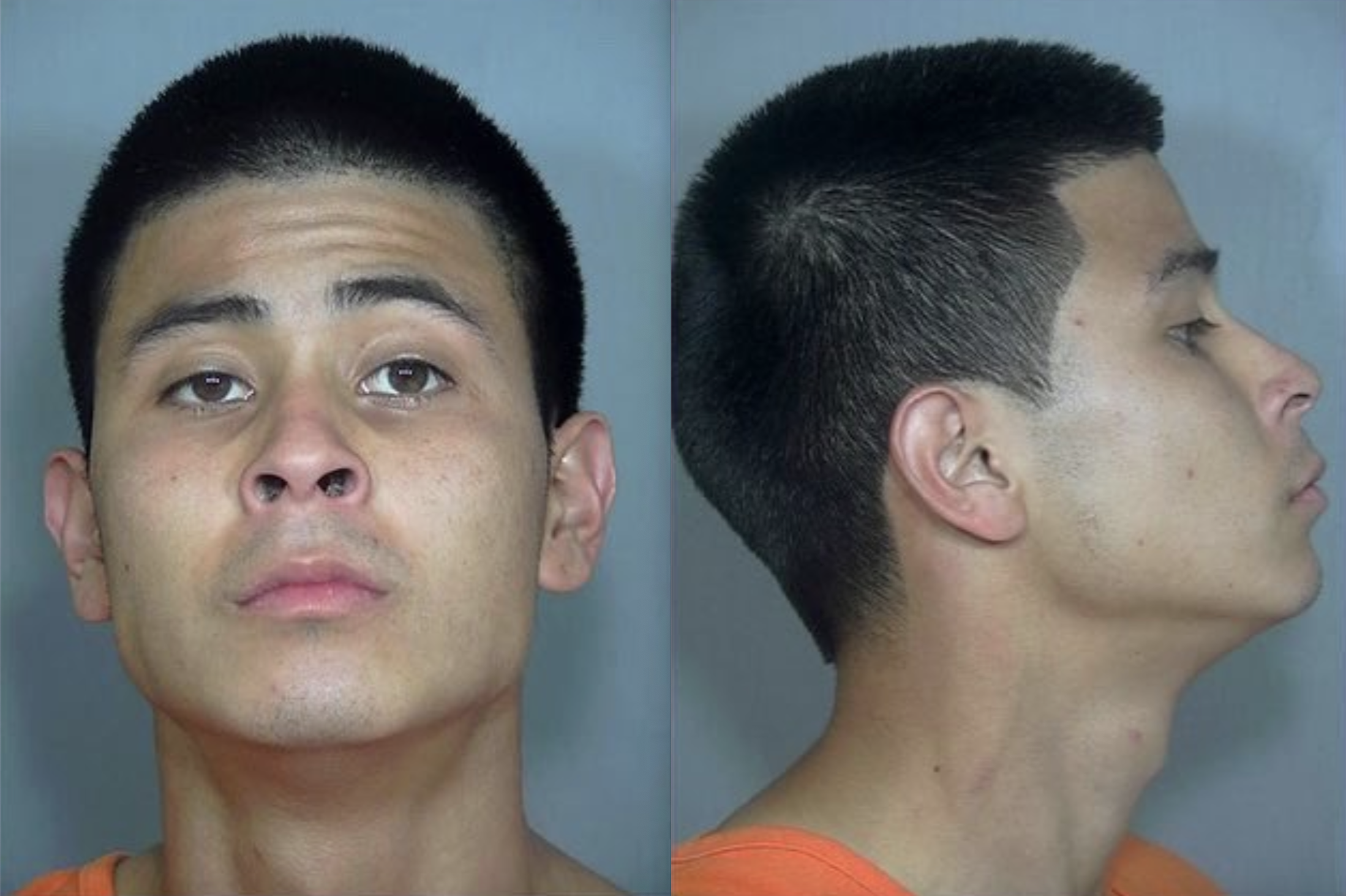 Suspect arrested in stabbing death of 27-year-old man in Greeley