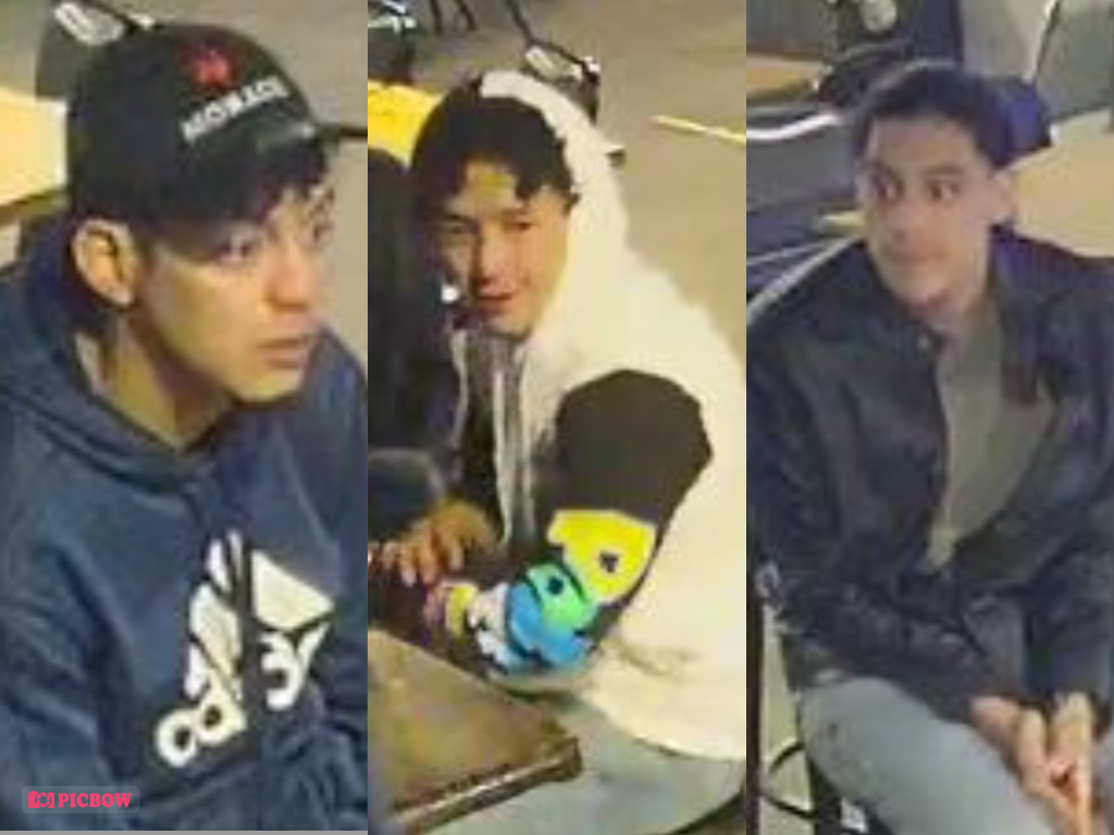 Aurora police seek suspects in shooting that left man wounded