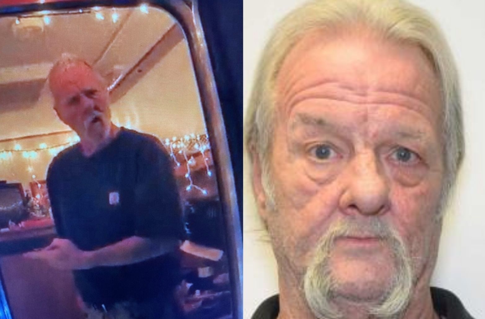 Authorities looking for missing, at-risk adult