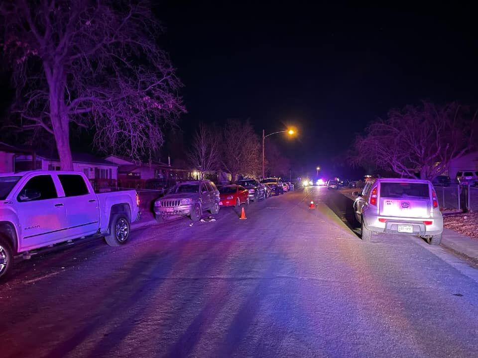 One dead, others injured after a shooting in Commerce City