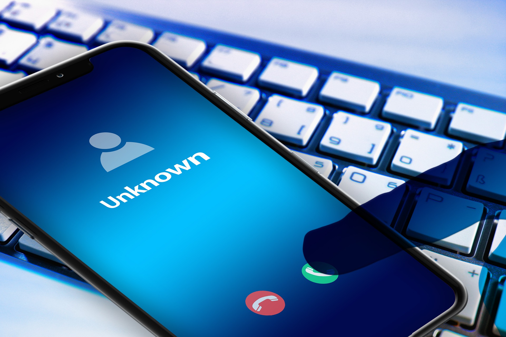 FBI Denver warns of phone scammers pretending to be law enforcement