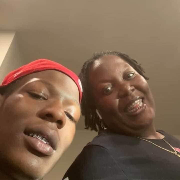 Dedranette Jones said she wants for people to be held accountable for the death of her son, 18-year-old JaLonte' Jones. The Denver City Council Monday approved a $450,000 settlement to Jones' family. (Courtesy of Dedranette Jones)