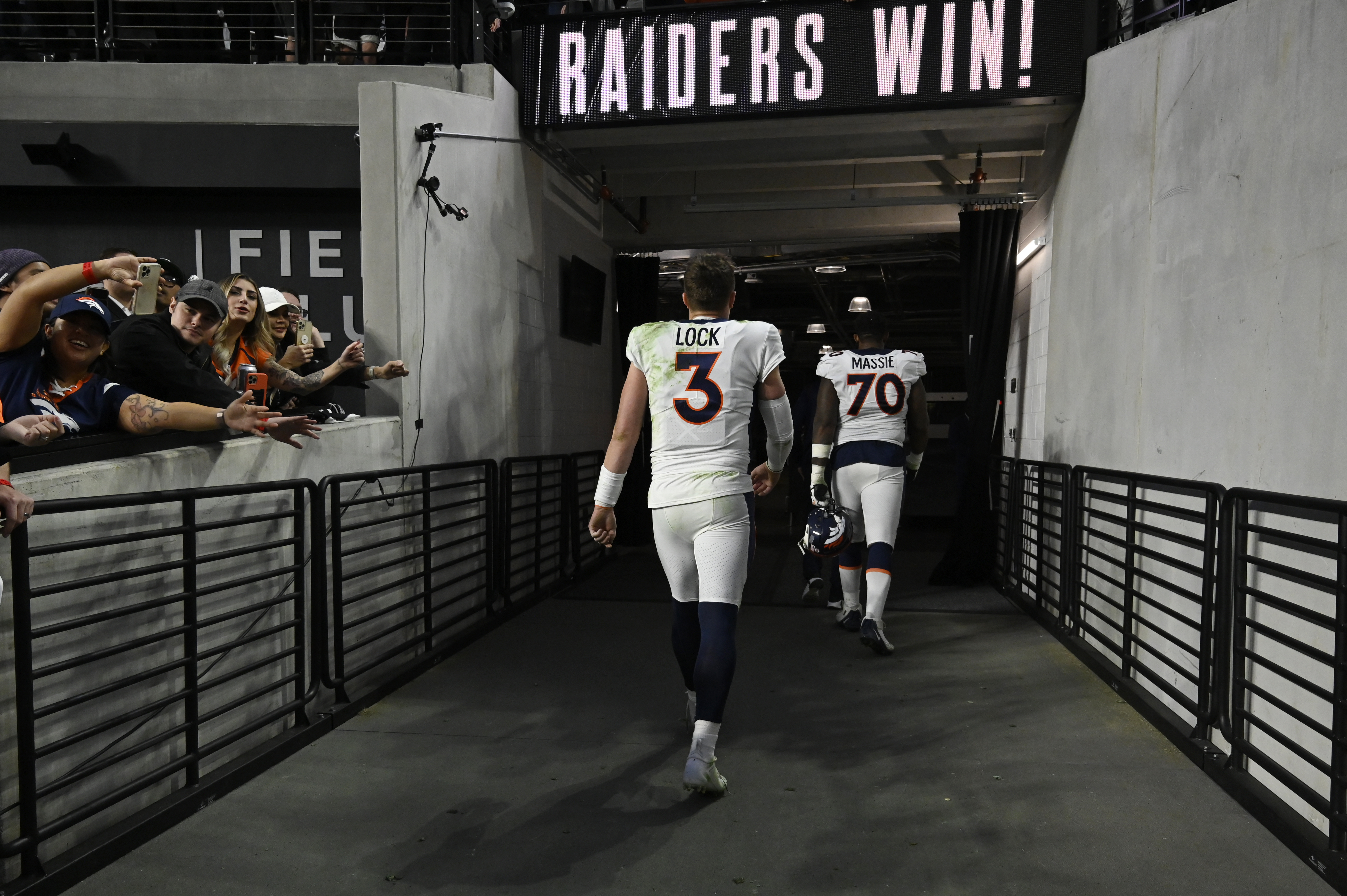 Woody Paige: ‘What a waste’ by the Broncos. How GM George Paton can start cleaning up the mess.
