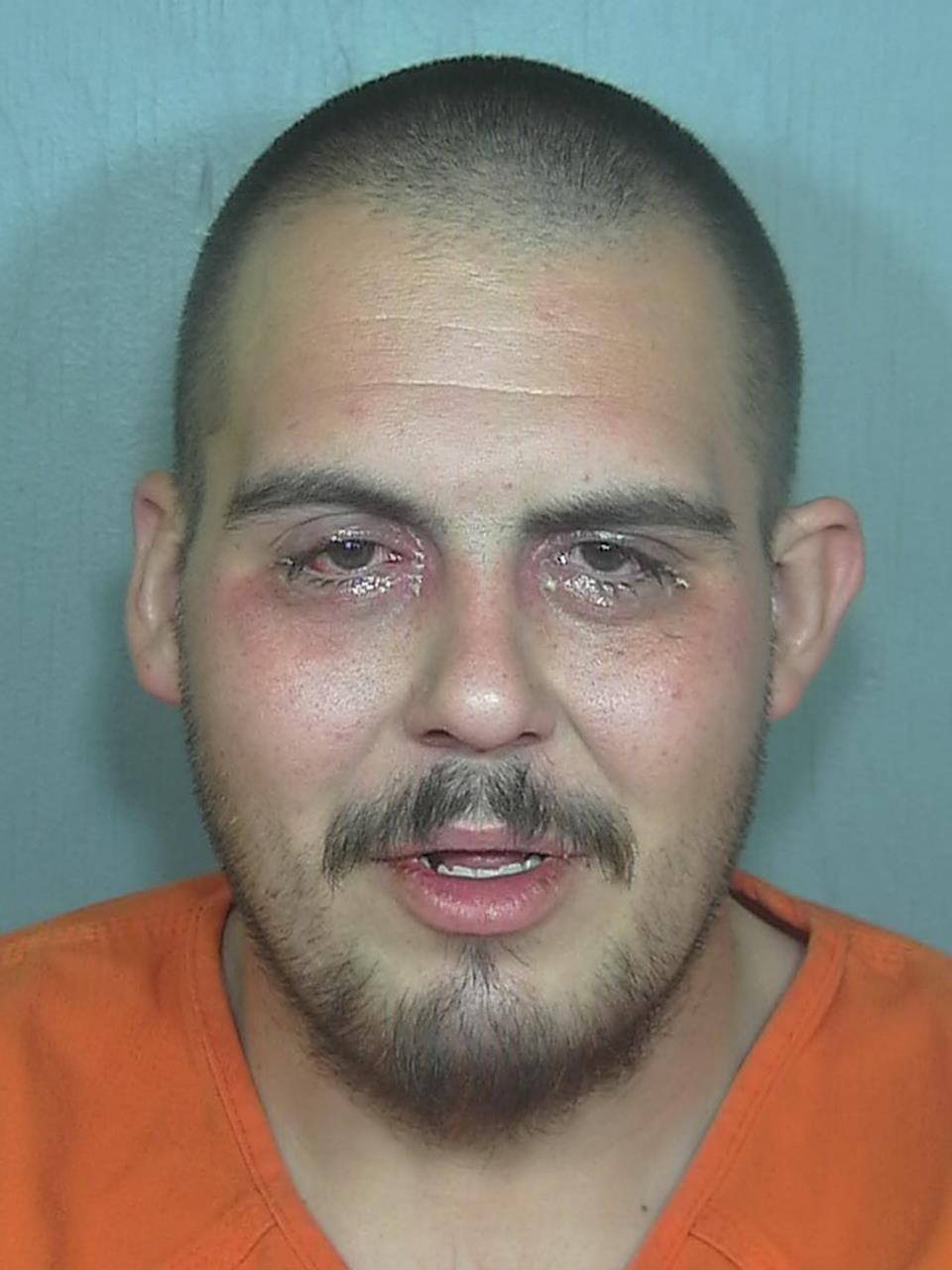 Greeley police: Shoplifter attacked employees with bear spray, caused shooting panic