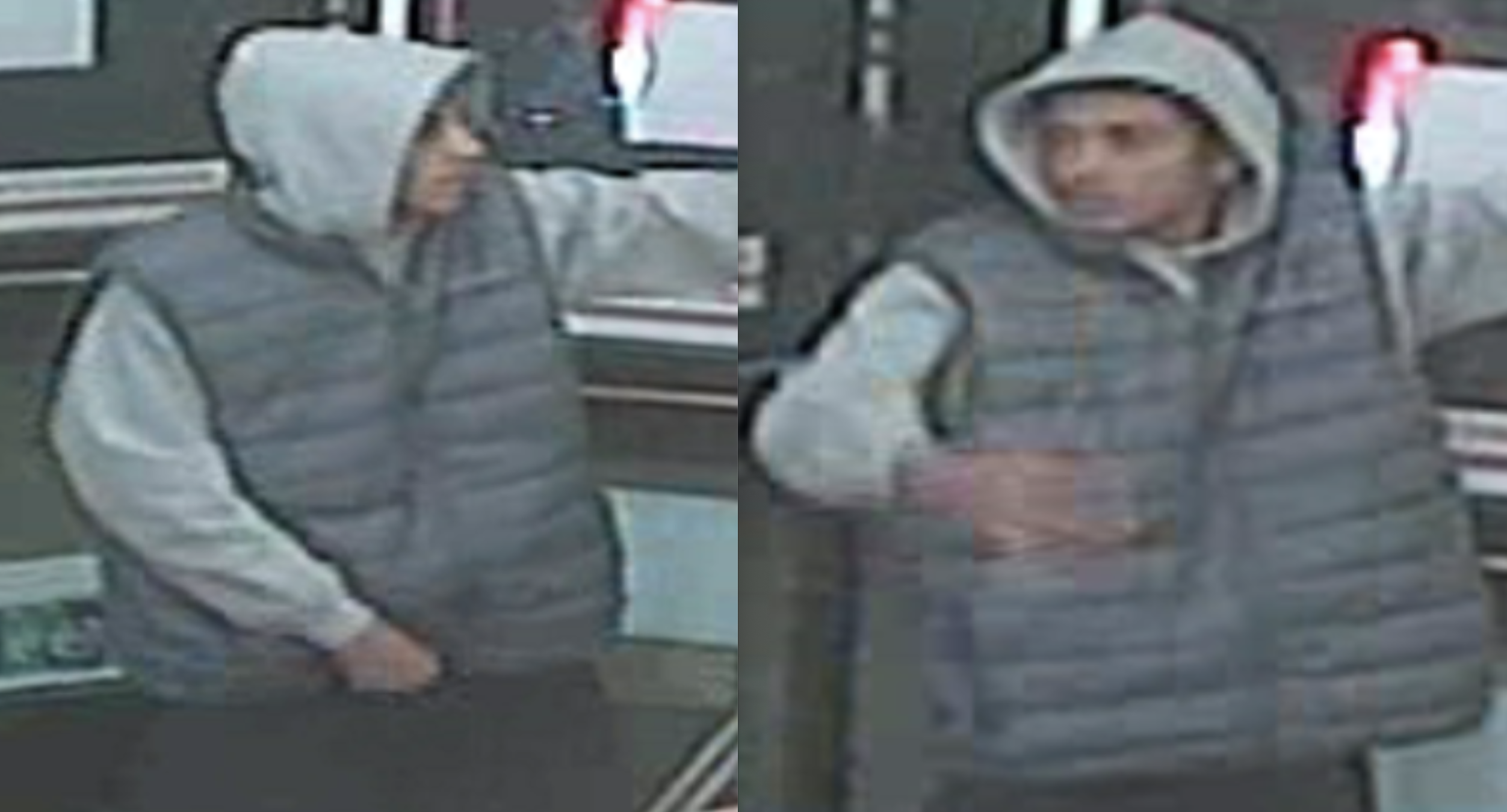 Police seek suspect in armed robbery in Commerce City