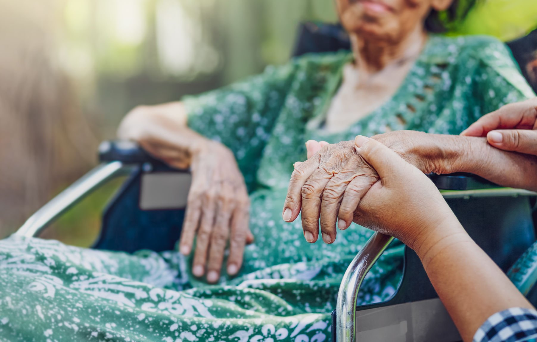 Colorado-based health care provider for seniors sanctioned over failure to deliver services
