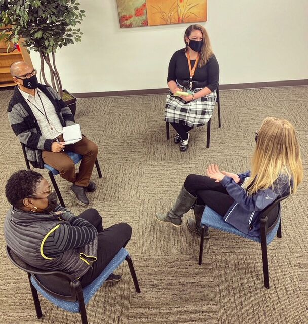 As crime rates rise in Colorado, restorative justice offers hope