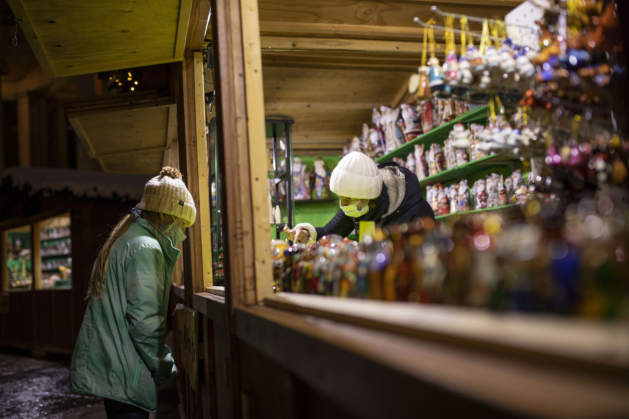 Denver’s Christkindl holiday market to extend hours