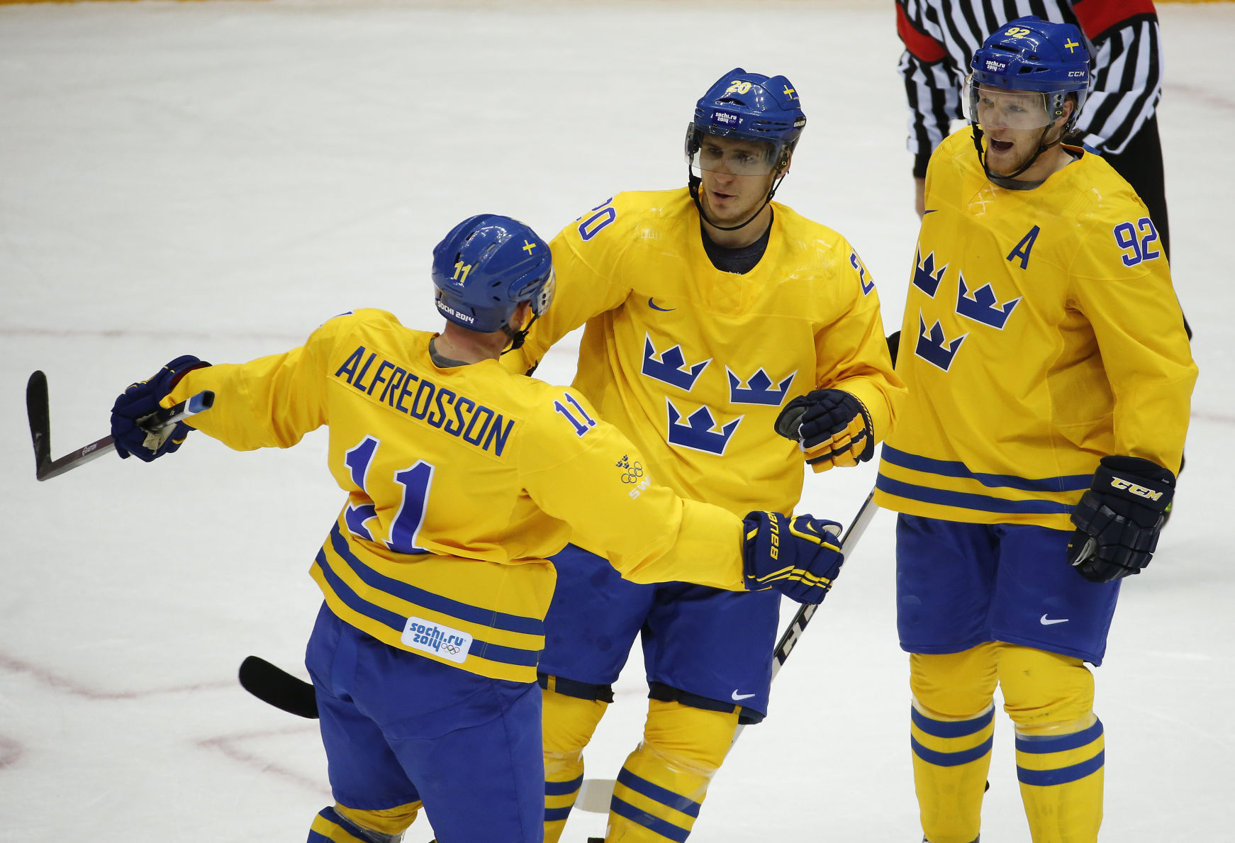 NHL won’t participate in 2022 Winter Olympics in Beijing, sources say