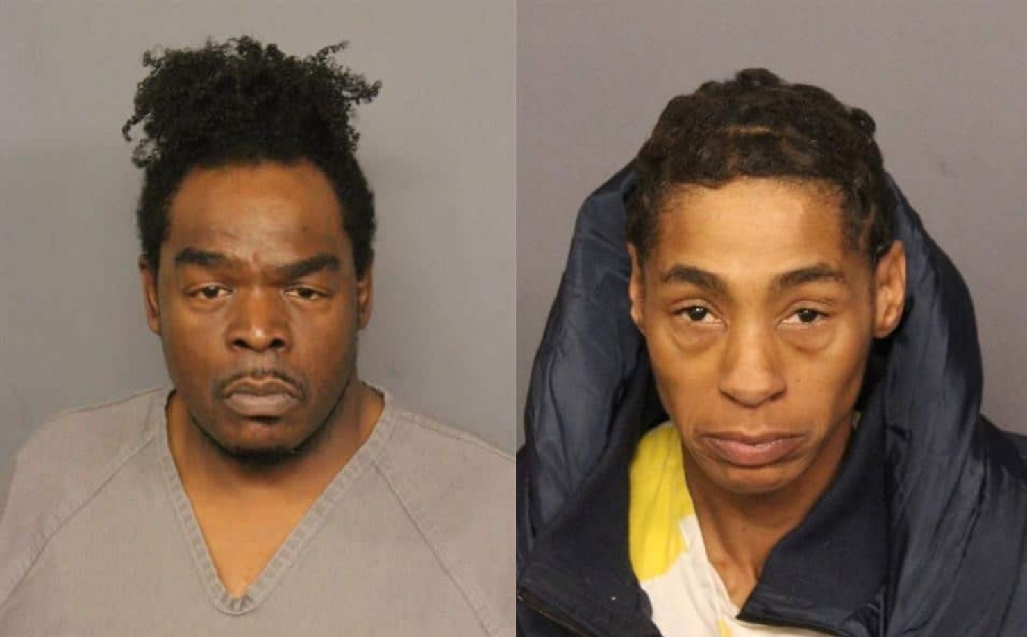 Two men plead guilty to Denver murder