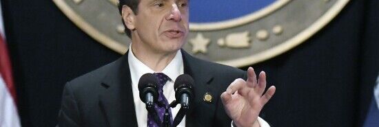 Cuomo won’t be charged in Nassau County, district attorney says