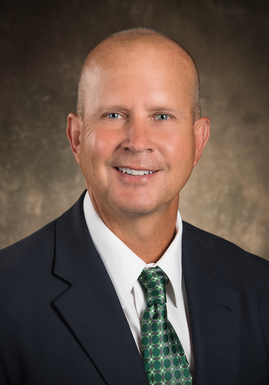 Andrew Trainor, regional president of Legacy Bank, will join the executive team of InBank as part of a merger announced recently. (Courtesy of Legacy Bank)