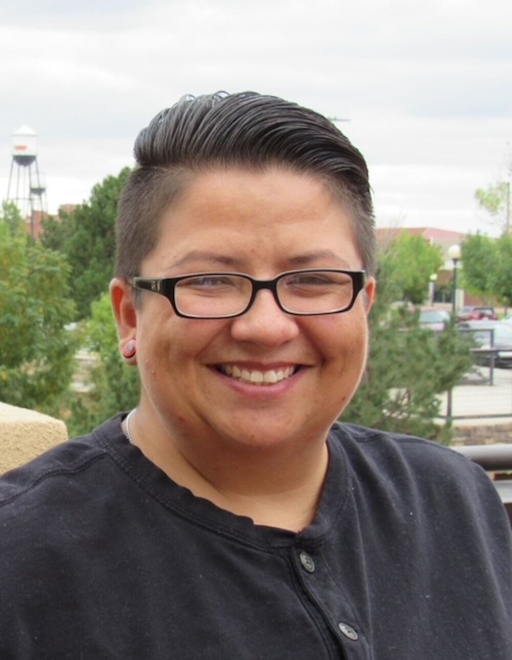Q&A with Josette Jaramillo | Reframing the conversation to workplace issues