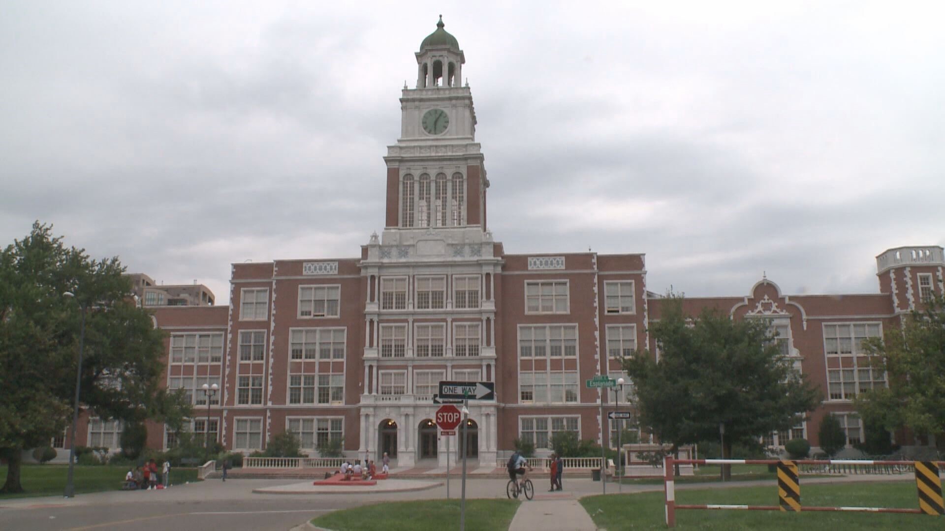 ‘Numerous’ threats made against East High School in Denver