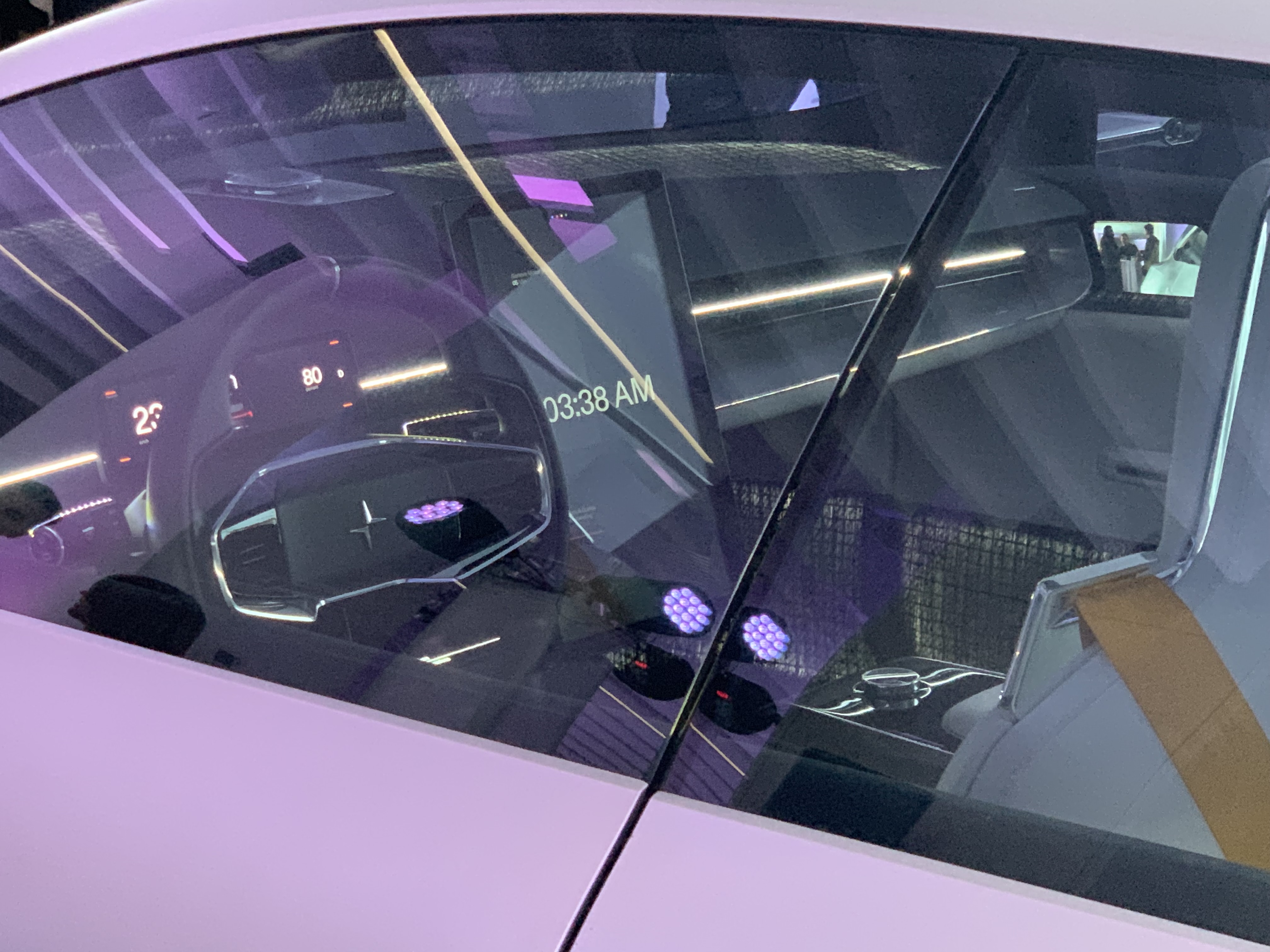 A full-sized model of Polestar's Precept (Polestar 5) unveiled Thursday at its new retail store in Cherry Creek North, 240 St. Paul St., Denver. (DennisHuspeniCity Editordennis.huspeni@gazette.comhttps://denvergazette.com/content/tncms/avatars/c/5a/fbd/c5afbd32-5030-11eb-bdef-030d9de52a9e.779683cee495ffe64766291c251a8894.png)