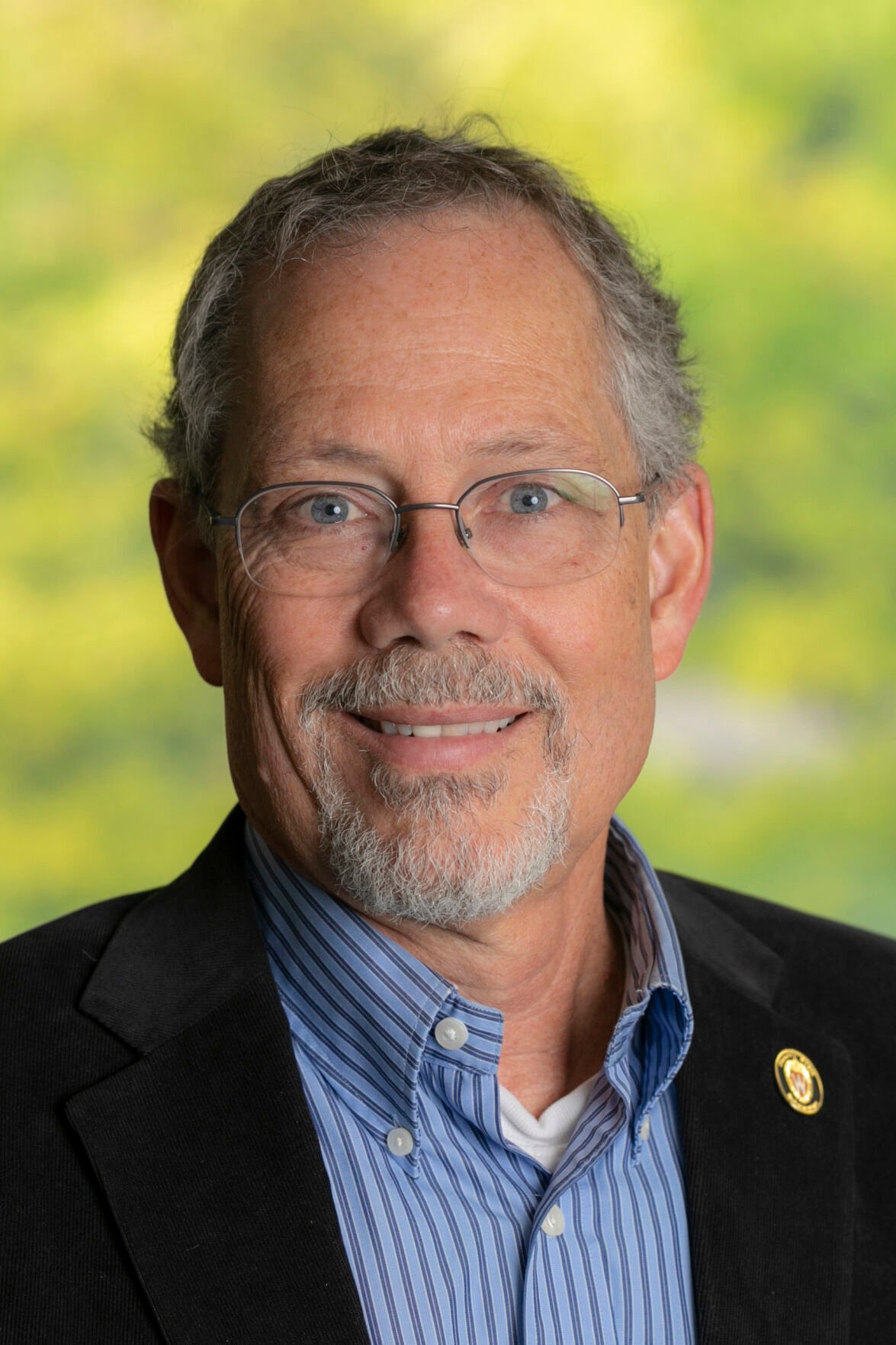 Keith A. Findley