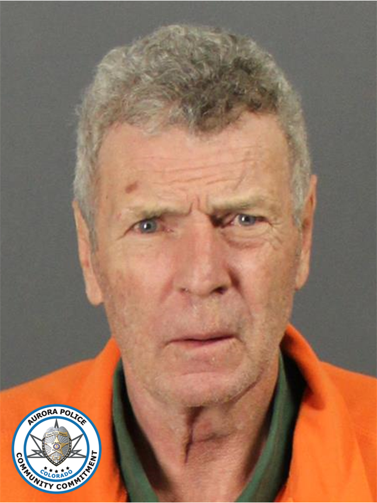 Aurora police: Man impersonated immigration official to sexually assault child