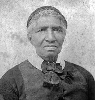 Former slave turned Colorado businesswoman Clara Brown. She will be (posthumously) inducted into the 2022 class of the Colorado Business Hall of Fame. (Courtesy of the Denver Metro Chamber of Commerce)