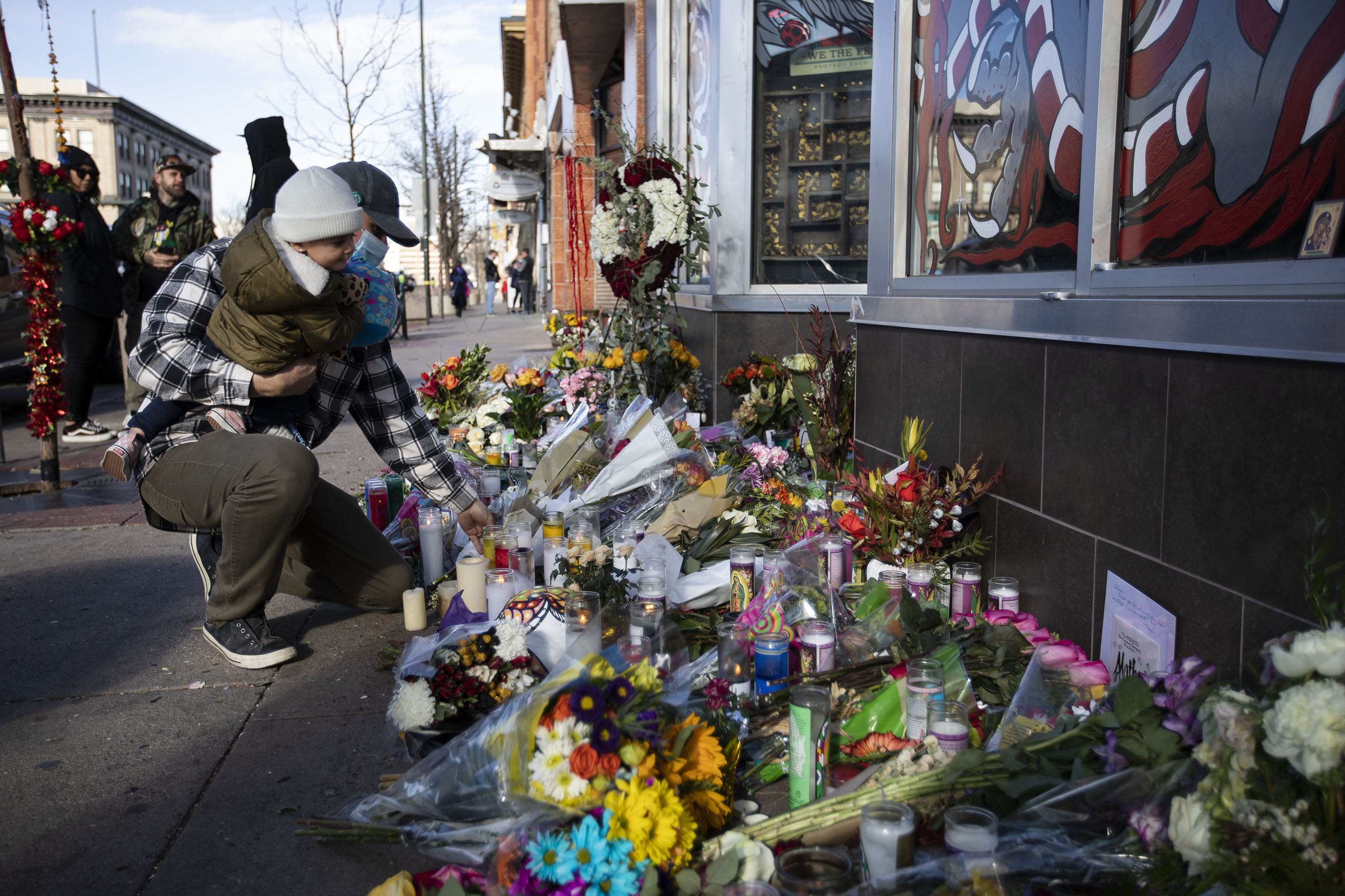 Denver police received tip about shooting rampage suspect Lyndon McLeod