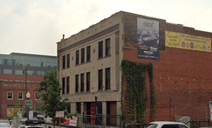 Denver revokes liquor, cabaret licenses for Beta Nightclub