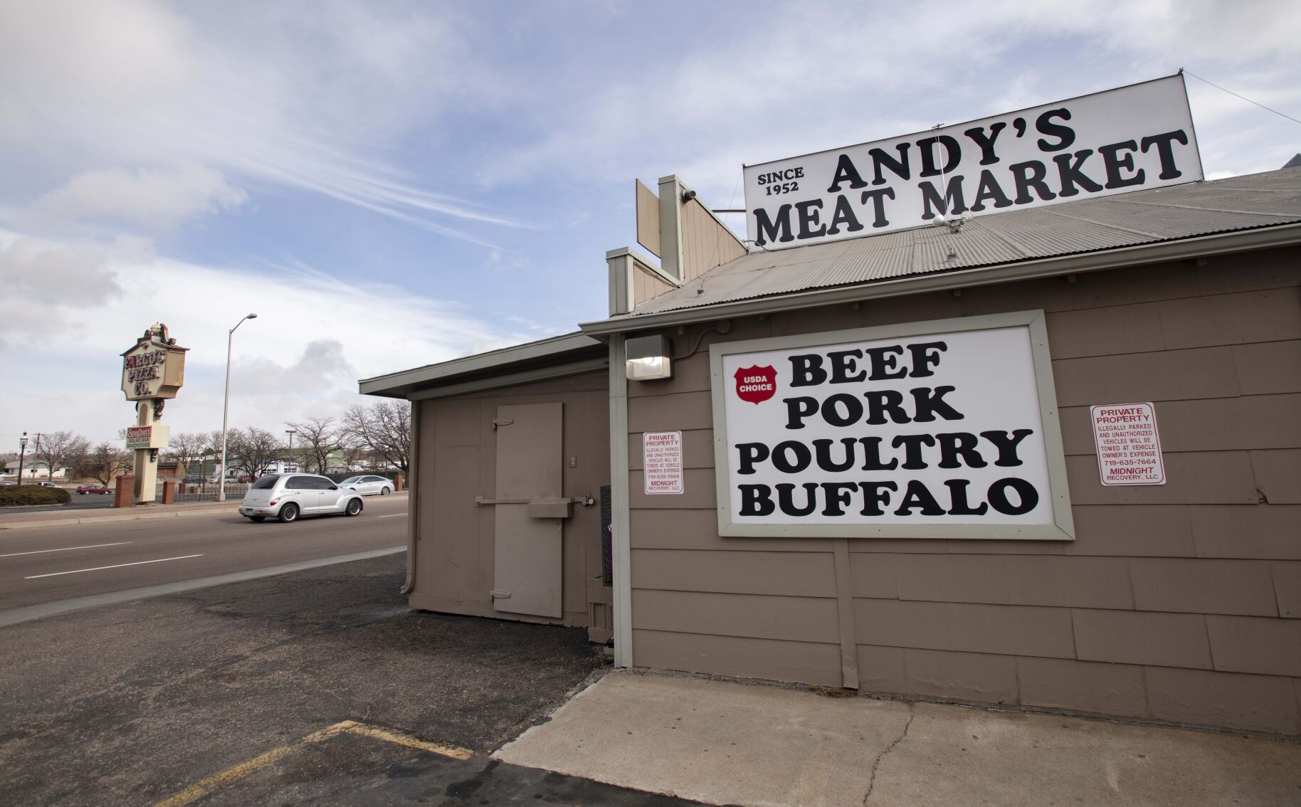 Longtime paradise for meat lovers in Colorado Springs is closing: ‘It’s just time’