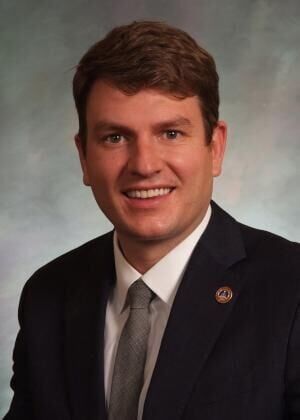 Q&A with Rep. Alec Garnett | Speaker of the House reflects on his time in the legislature