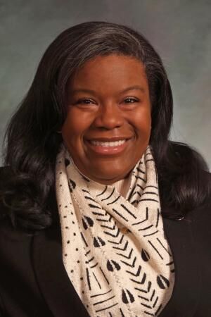 Rep. Jennifer Bacon, D-Denver (courtesy Colorado General Assembly)