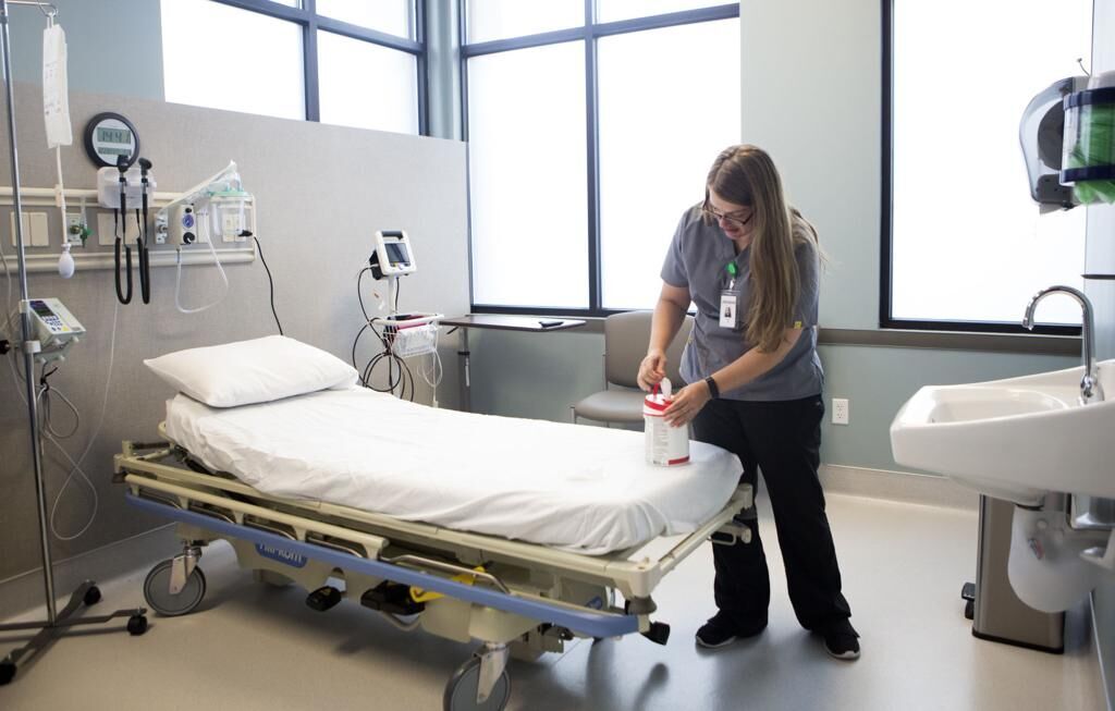 Children’s Hospital Colorado declares state of emergency over mental health, suicide