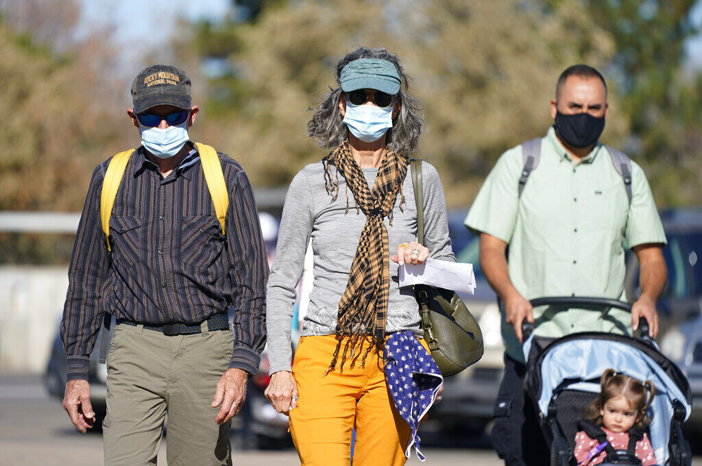 Summit County to reinstate indoor mask mandate amid COVID-19 surge