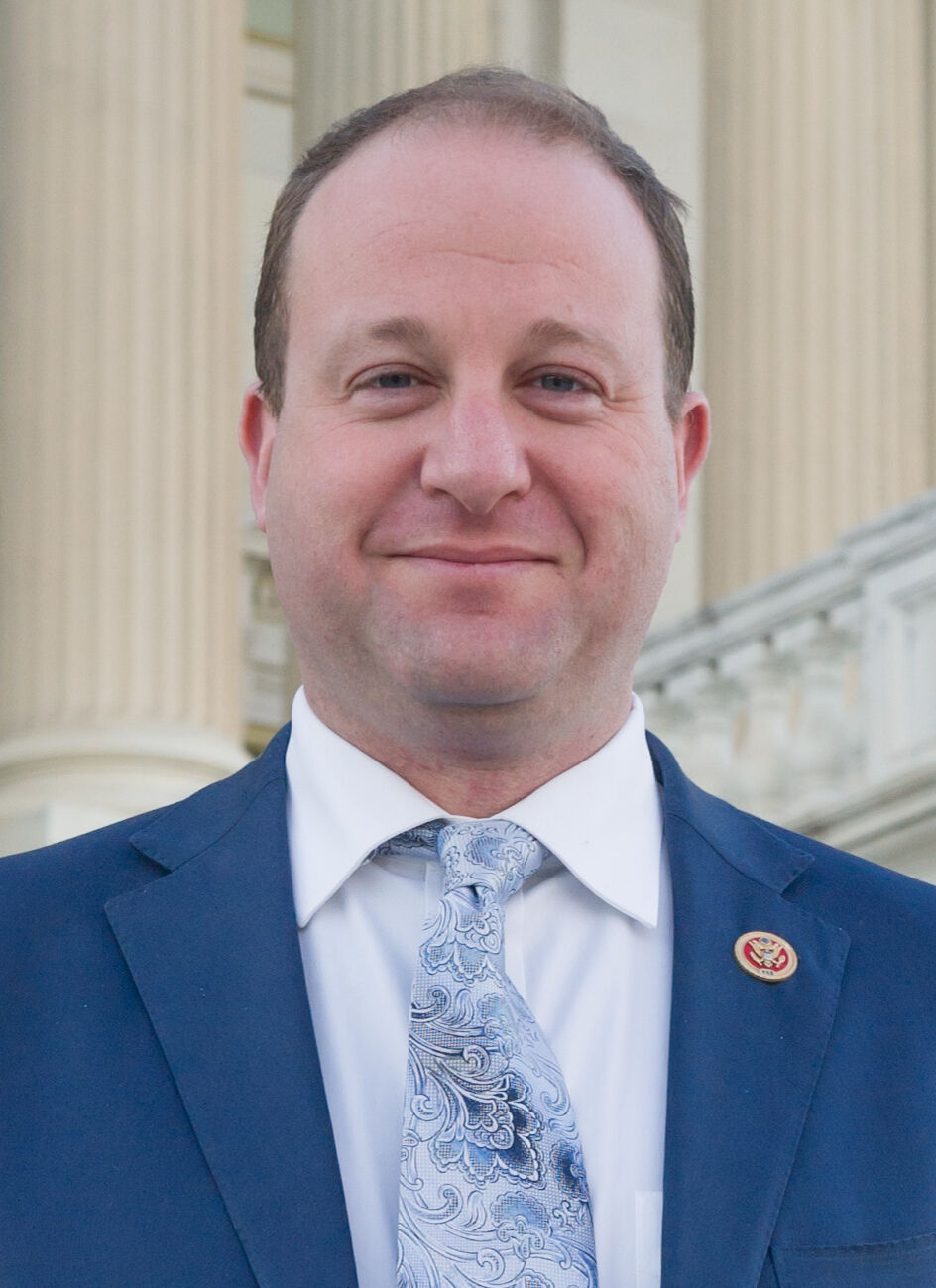 Gov. Jared Polis’ State of the State address