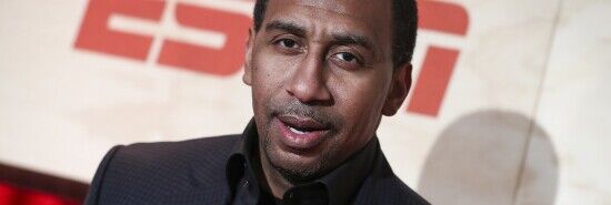 Stephen A. Smith says having the vaccine ‘saved me’ during severe COVID-19 infection