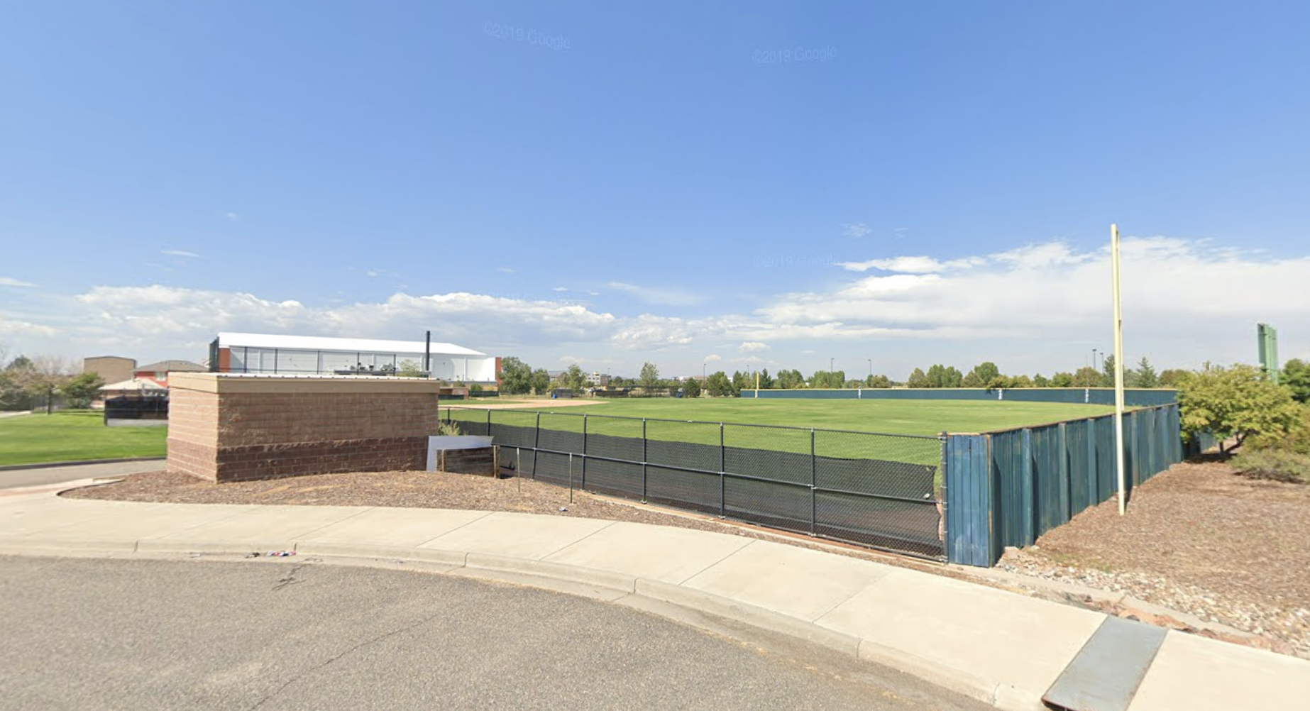 Baseball field to be rezoned for senior housing despite community opposition